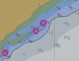 ECDIS-safety-contour