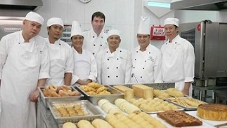 Catering department