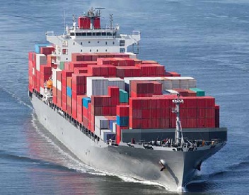 Cellular containership