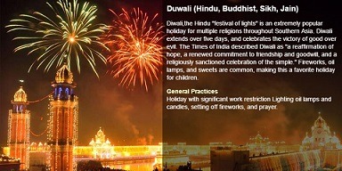 diwali