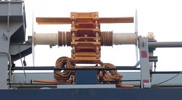 Pilot ladder