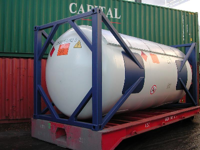 Tank Container