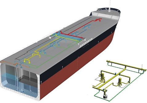 tanker-piping-diagram